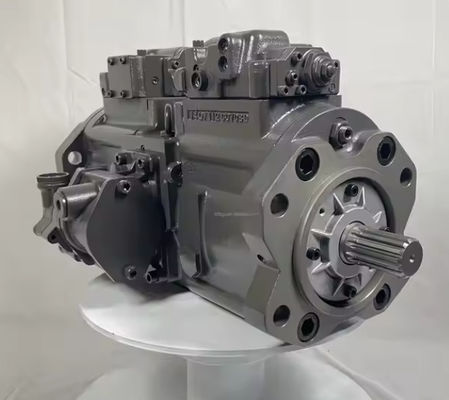 K3V112DTP-9N49 Hidrolik Ana Pompa Kazı Makinesi Ram Yağ Pompası R275-9 Yeni Son Sürücü Düğme İnşaat Makineleri