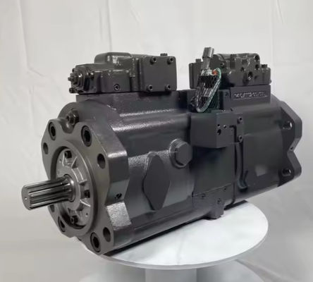 K3V112DTP-9N49 Hidrolik Ana Pompa Kazı Makinesi Ram Yağ Pompası R275-9 Yeni Son Sürücü Düğme İnşaat Makineleri