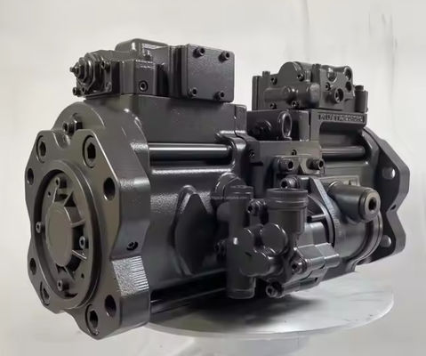 OEM Orijinal K3V112DTP-9NM9 Hidrolik Pompa İnşaat Makineleri DX260 Kazıcı DH210 DX260LC
