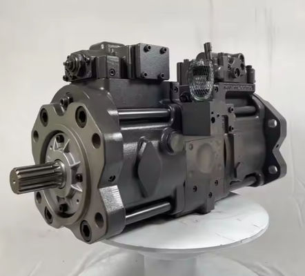 OEM Orijinal K3V112DTP-9NM9 Hidrolik Pompa İnşaat Makineleri DX260 Kazıcı DH210 DX260LC