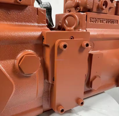 R210LC HD820 DH200 DH225 Kazı makinesi hidrolik pompası K3V112DTP K3V112 K3v112dt Kazı makinesi hidrolik pompası Üreticiler