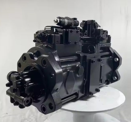 Orijinal K3V112DTP-9TEL Hidrolik pompa inşaat makineleri parçası Hyundai Retail Industries' SK230-6E &amp; SK200-6E