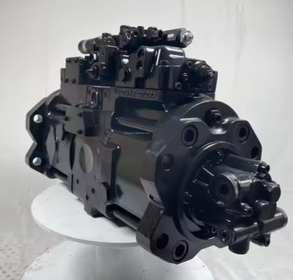 Orijinal K3V112DTP-9TEL Hidrolik pompa inşaat makineleri parçası Hyundai Retail Industries' SK230-6E &amp; SK200-6E