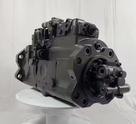 Orijinal K3V112DTP-9Y14 Hidrolik Ana Pompa SH210-5 Vane Yağ Pompası İnşaat Makineleri Kazı makinesi