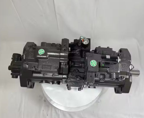 Orijinal K3V112DTP-9Y14 Hidrolik Ana Pompa SH210-5 Vane Yağ Pompası İnşaat Makineleri Kazı makinesi