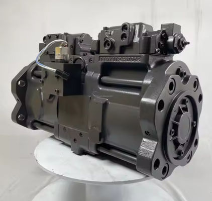 HN2M K3V112DTP Hidrolik pompa DH225-9 Uyumlu kazıcı inşaat makineleri parçaları