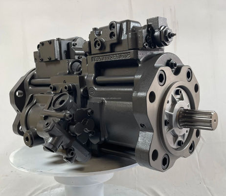 HN2M K3V112DTP Hidrolik pompa DH225-9 Uyumlu kazıcı inşaat makineleri parçaları