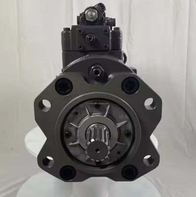 Yeni ve Kullanılmış K3V112DTP-OE11 Kazı makinesi için hidrolik pompa SY215-9