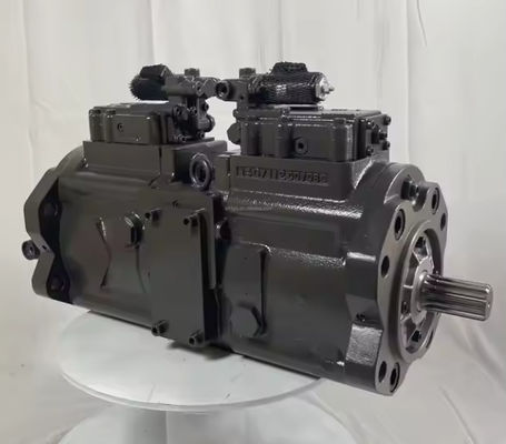 Yeni ve Kullanılmış K3V112DTP-OE11 Kazı makinesi için hidrolik pompa SY215-9