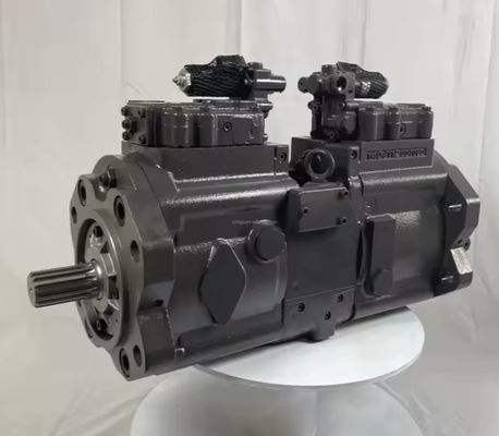 Yeni ve Kullanılmış K3V112DTP-OE11 Kazı makinesi için hidrolik pompa SY215-9