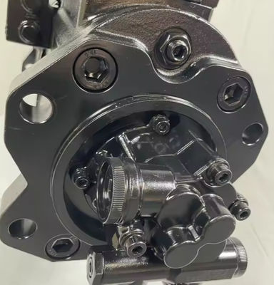 Orijinal K3V112DTP-YT6K Hidrolik Piston Pompası SK250-8 Ekskavator Parçaları İnşaat Makineleri SY200-8 Hidrolik Pompalar