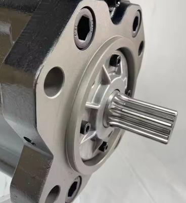 Orijinal K3V112DTP-YT6K Hidrolik Piston Pompası SK250-8 Ekskavator Parçaları İnşaat Makineleri SY200-8 Hidrolik Pompalar