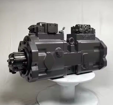 K3V140DT-9N04 EC290 Ekskavatör Hidrolik Pompa Liugong için inşaat makineleri için ana piston pompa 936EC290R300-5 Lingong