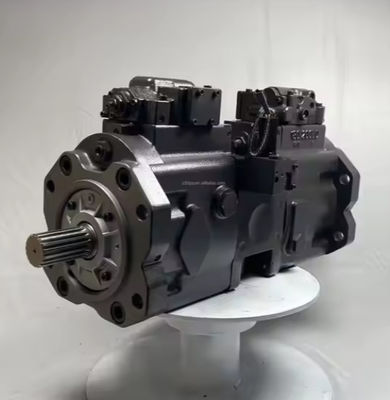 K3V140DT-9N04 EC290 Ekskavatör Hidrolik Pompa Liugong için inşaat makineleri için ana piston pompa 936EC290R300-5 Lingong