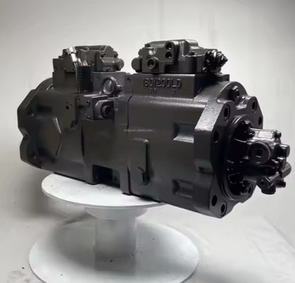 K3V140DT-9N04 EC290 Ekskavatör Hidrolik Pompa Liugong için inşaat makineleri için ana piston pompa 936EC290R300-5 Lingong