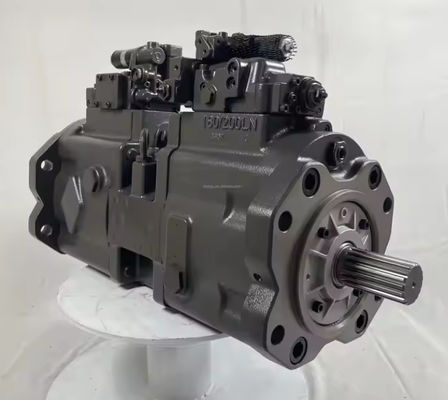 Yüksek Kaliteli K3V140DT-9T1L Hidrolik Ana Pompa Assy SANY SY285 Ekskavatör Üreticisi Yeni İnşaat Makineleri Parçaları