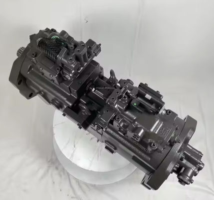 Yüksek Kaliteli K3V140DT-9T1L Hidrolik Ana Pompa Assy SANY SY285 Ekskavatör Üreticisi Yeni İnşaat Makineleri Parçaları