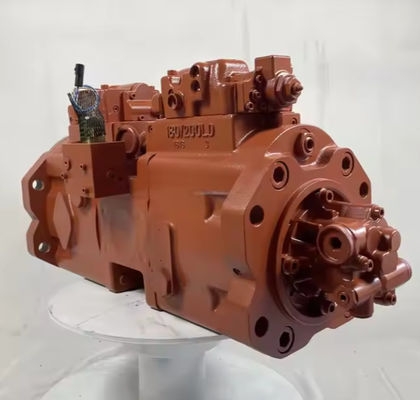 K3V140DT-HNOV Hidrolik Piston Pompası Ana Pompa DH300-DH300-5 Ekskavatör Üretim Endüstrileri