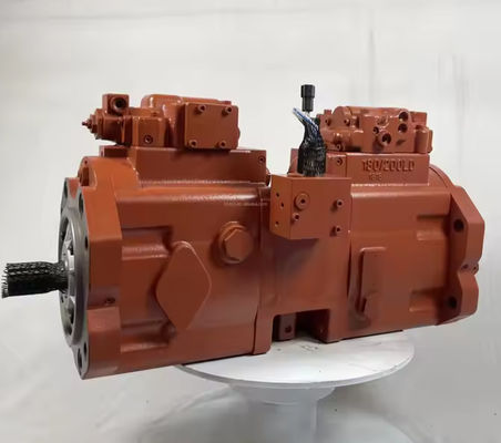 K3V140DT-HNOV Hidrolik Piston Pompası Ana Pompa DH300-DH300-5 Ekskavatör Üretim Endüstrileri
