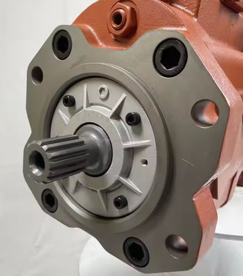 K3V140DT-HNOV Hidrolik Piston Pompası Ana Pompa DH300-DH300-5 Ekskavatör Üretim Endüstrileri