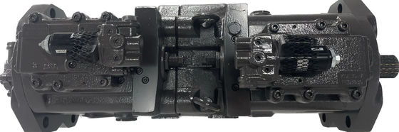 SANY335 K5V160DTH-9T06 Hidrolik Plunger Pompa Kazı Makinesi Yüksek Performanslı Piston Pompa İnşaat Makinesi Parçaları Dayanıklı Güvenilir