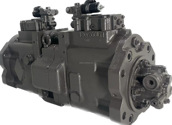 SANY335 K5V160DTH-9T06 Hidrolik Plunger Pompa Kazı Makinesi Yüksek Performanslı Piston Pompa İnşaat Makinesi Parçaları Dayanıklı Güvenilir