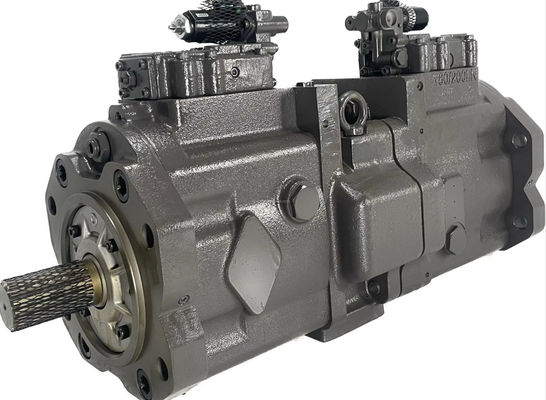 SANY335 K5V160DTH-9T06 Hidrolik Plunger Pompa Kazı Makinesi Yüksek Performanslı Piston Pompa İnşaat Makinesi Parçaları Dayanıklı Güvenilir