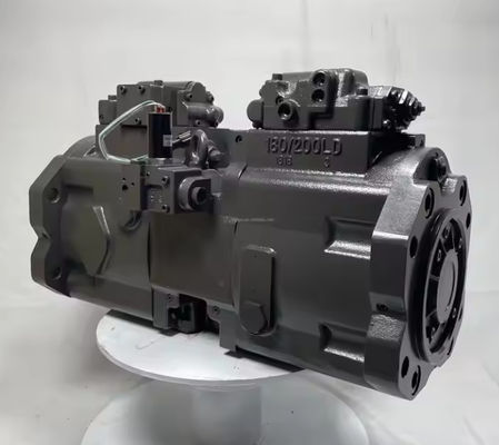 Yüksek Kaliteli K3V180DTP-9N05 Hidrolik Pompa Kazıcısı Uyumlu DH370 DX380 Modelleri Temel İnşaat Makineleri Parçası