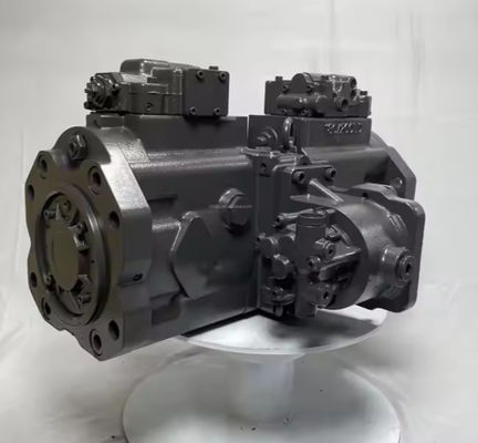 Yüksek Kaliteli K3V180DTP-9N05 Hidrolik Pompa Kazıcısı Uyumlu DH370 DX380 Modelleri Temel İnşaat Makineleri Parçası