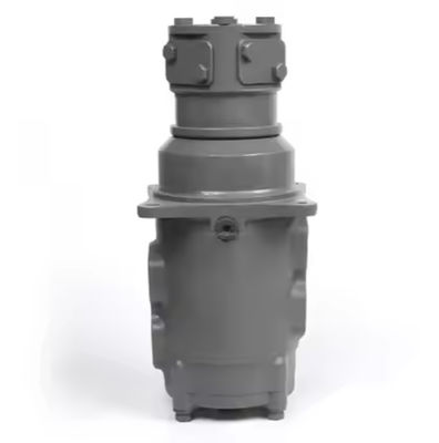 DH150 Hidrolik Döner Ortak Kazı Makinesi Rotary Swing Joint Assy İnşaat Makineleri
