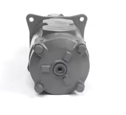 DH150 Hidrolik Döner Ortak Kazı Makinesi Rotary Swing Joint Assy İnşaat Makineleri