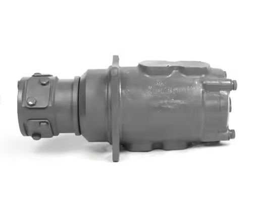 DH150 Hidrolik Döner Ortak Kazı Makinesi Rotary Swing Joint Assy İnşaat Makineleri