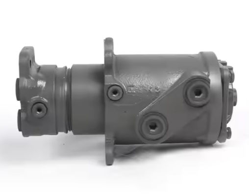 ZAX200 Hidrolik Dönerli Ortak Kazı Makineleri İnşaat Makineleri Parçaları Kazı Makinesi Hidrolik