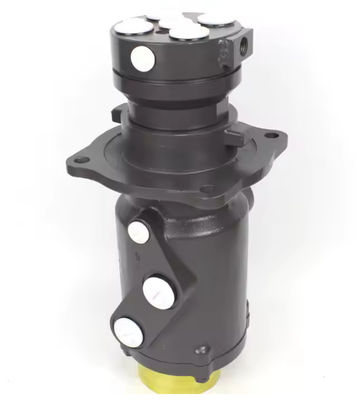 Ekskavator Merkezi Döner Ortak Assy EC210B Hidrolik Döner Ortak Swing Ortak