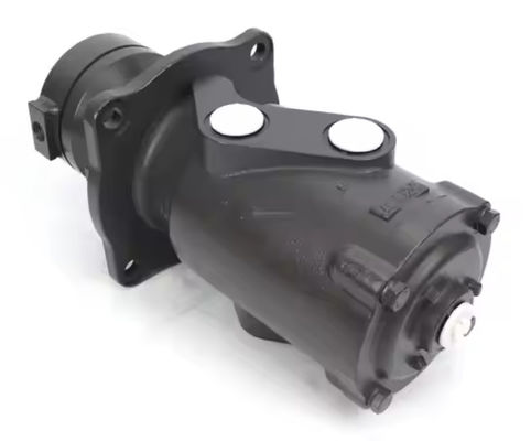 Ekskavator Merkezi Döner Ortak Assy EC210B Hidrolik Döner Ortak Swing Ortak