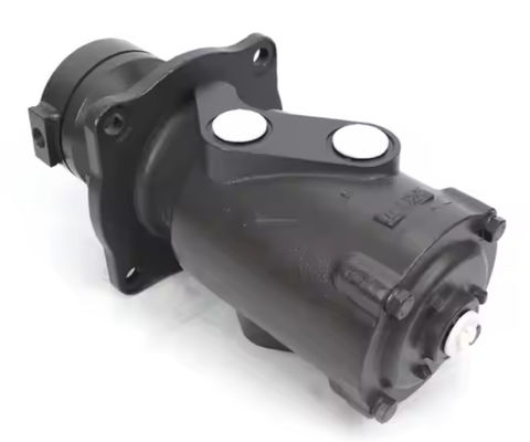 Ekskavator Merkezi Döner Ortak Assy EC210B Hidrolik Döner Ortak Swing Ortak