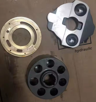 D65-7K Hidrolik Ana Piston Pompası yedek parçaları Komatsu D65-7 Ekskavatör OEM Değiştirme Tamir Seti Mühür Taşı