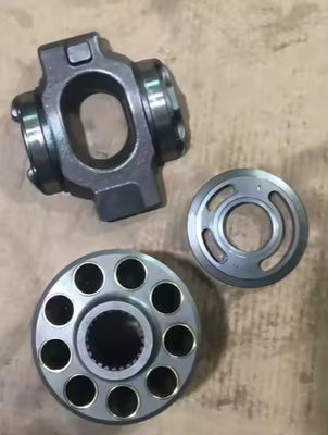 Orijinal Kalite A11V75 Hidrolik Pompa Tamir Seti İnşaat Ekipmanı yedek parçaları
