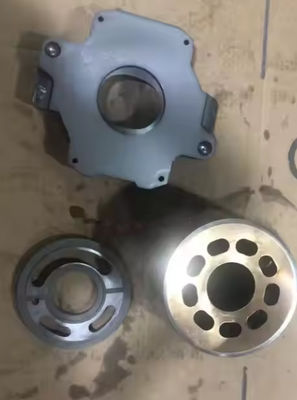 A11VO190 Hidrolik Ana Piston Pompası Kazıcı İnşaat Makineleri Parçaları OEM Değiştirme Pompa Seti