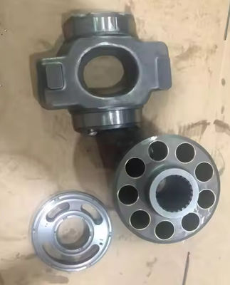 A11VO190 Hidrolik Ana Piston Pompası Kazıcı İnşaat Makineleri Parçaları OEM Değiştirme Pompa Seti