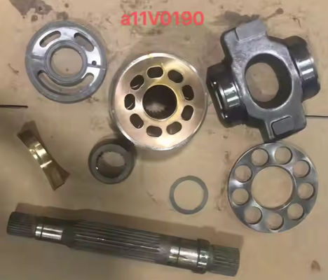 A11VO190 Hidrolik Ana Piston Pompası Kazıcı İnşaat Makineleri Parçaları OEM Değiştirme Pompa Seti