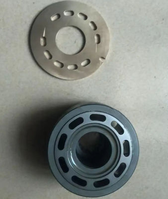 A10VS028 Hidrolik pompa Durumu Kazı makinesi İnşaat Makinesi Parçaları Perakende Üretim Tesisleri