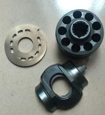 A10VS028 Hidrolik pompa Durumu Kazı makinesi İnşaat Makinesi Parçaları Perakende Üretim Tesisleri
