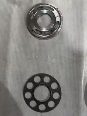 JMF53 31 Kazı makinesi Hidrolik Seyahat Motoru Yeni Kullanılmış Yedek Parçalar İnşaat Çiftliği Üretim Fabrikası Makine