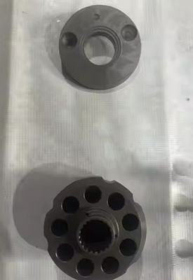 JMF53 31 Kazı makinesi Hidrolik Seyahat Motoru Yeni Kullanılmış Yedek Parçalar İnşaat Çiftliği Üretim Fabrikası Makine