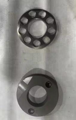 JMF53 34 Yüksek Performanslı Kazı Makinesi Hidrolik Parçalar Kütüğü Dayanıklı Seyahat Motoru İnşaat Bileşenleri Makine