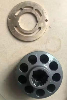 Yüksek Kaliteli A10V40 Kazı Makinesi Parçaları Yeni Dayanıklı Ana Piston Pompası İnşaat Makineleri Geliştirilmiş Verimlilik