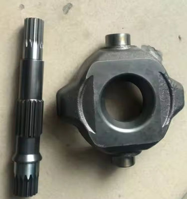 Yüksek Kaliteli A10V40 Kazı Makinesi Parçaları Yeni Dayanıklı Ana Piston Pompası İnşaat Makineleri Geliştirilmiş Verimlilik