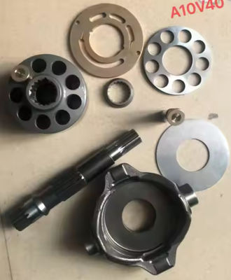 Yüksek Kaliteli A10V40 Kazı Makinesi Parçaları Yeni Dayanıklı Ana Piston Pompası İnşaat Makineleri Geliştirilmiş Verimlilik