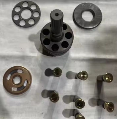 SG025 Kazı makineleri Hidrolik salıncak motorlar Kalıcı yedek parçalar Üretim